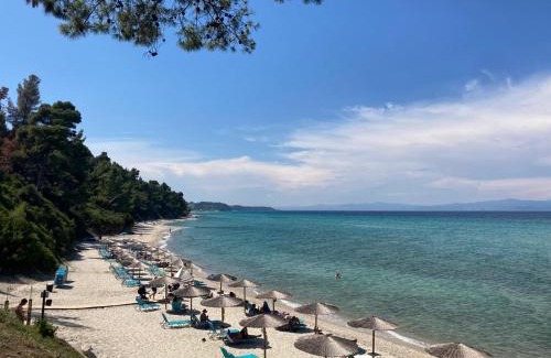 Kriopigi Villa | Explore Dekalo Seaside Villa - Family-Friendly Getaway