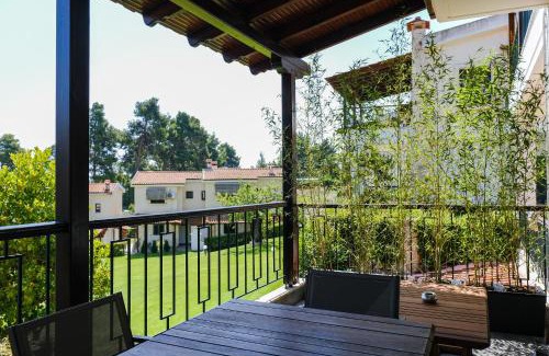 Kriopigi Villa | Explore Dekalo Seaside Villa - Family-Friendly Getaway
