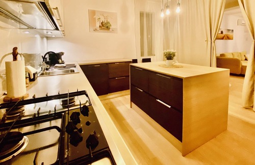 Timisoara Apartment | Pet-Friendly Dekan Forest Apartment with Private Garden