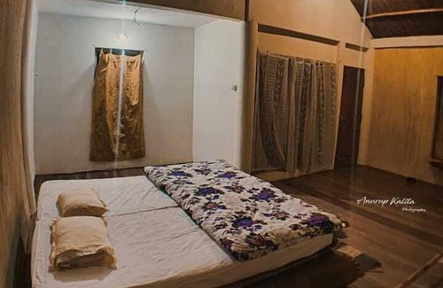 Jorhat Resort | Discover Dekasang Majuli: Family-Friendly with Dining Options
