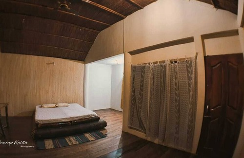 Jorhat Resort | Discover Dekasang Majuli: Family-Friendly with Dining Options