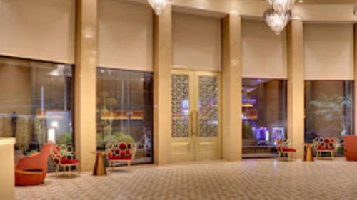 Jorhat Hotel | Elegant Dekasang Majuli: Family-Friendly Retreat with Pool