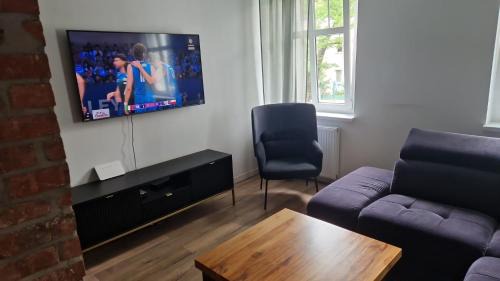 Torun Apartment | Dekerta 8-2