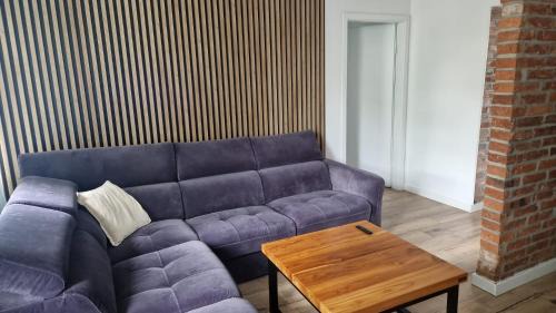 Torun Apartment | Dekerta 8-2