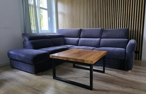 Torun Apartment | Dekerta 8-2