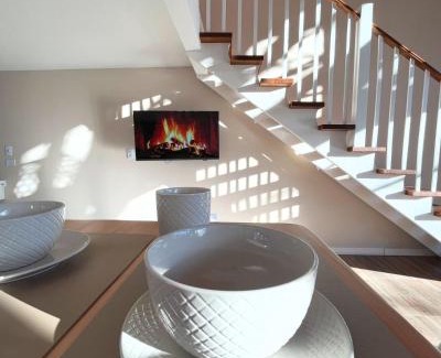 Province of Tierra del Fuego House | del Andino Ush loft