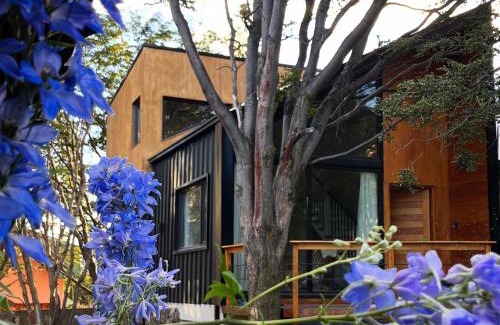 Province of Tierra del Fuego House | del Andino Ush loft