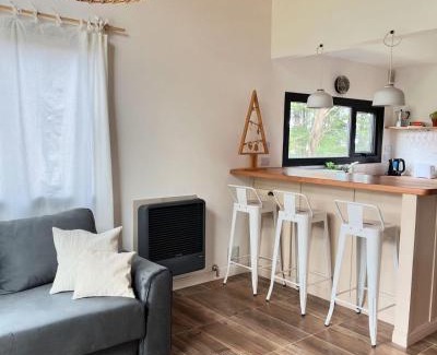 Province of Tierra del Fuego House | del Andino Ush loft