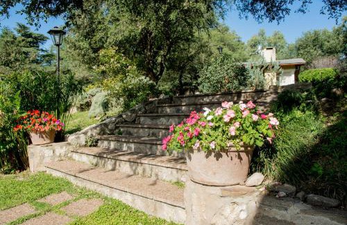 Villa General Belgrano Cabin | Del Arroyo Cabañas: Guest Rated 9.6 with Ocean Views