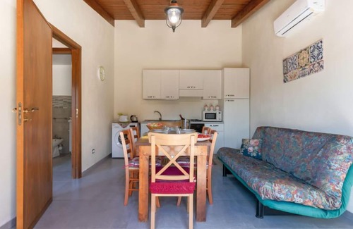 Partinico House | Relax at del Borgo by Interhome with Oceanfront Amenities