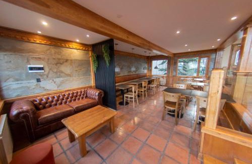 Province of Tierra del Fuego Apartment | Del Bosque Apart Hotel: Rated 9/10 with Family-Friendly Amenities