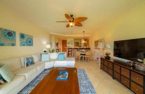 Herradura Apartment | Del Mar 2A 3 bdr Ocean View in Los Suenos