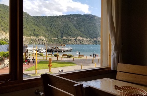 Lanin National Park Apartment | Discover Del Muelle 5 - Your Perfect Getaway Awaits