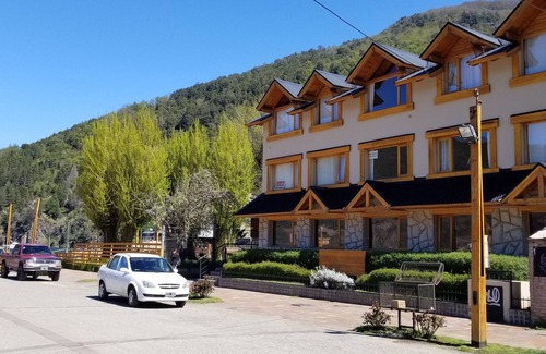 Lanin National Park Apartment | Discover Del Muelle 5 - Your Perfect Getaway Awaits