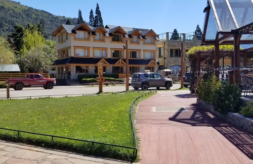 Lanin National Park Apartment | Discover Del Muelle 5 - Your Perfect Getaway Awaits