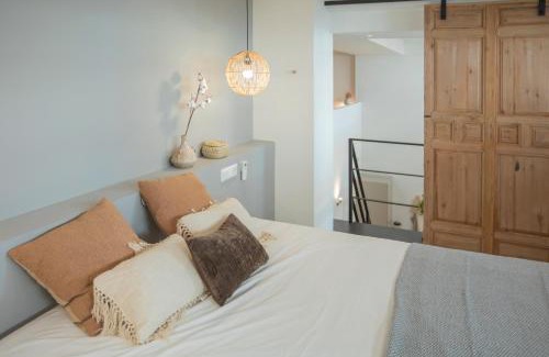 Plaza de Toros Vieja Apartment | Family-Friendly Del Parque Flats San Andres - 4 Star Comfort