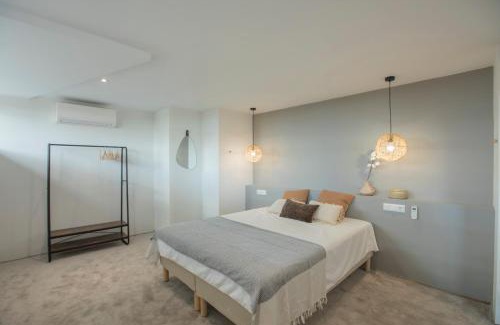 Plaza de Toros Vieja Apartment | Family-Friendly Del Parque Flats San Andres - 4 Star Comfort