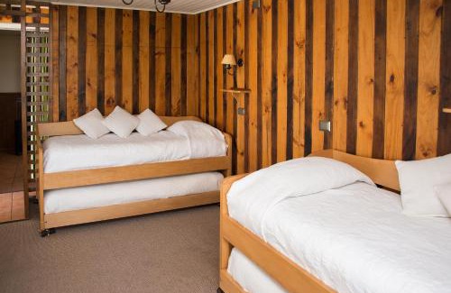 Frutillar Hotel | Oceanfront Del Pescador Hotel Cabañas - Guest Rated 9/10