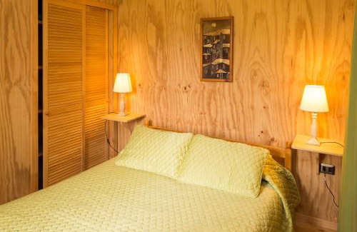 Frutillar Hotel | Oceanfront Del Pescador Hotel Cabañas - Guest Rated 9/10
