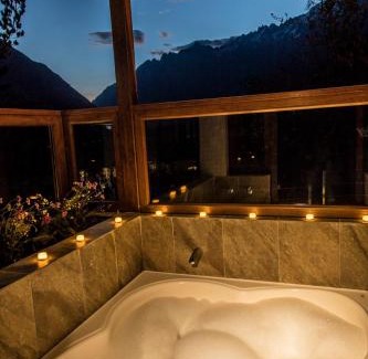 Ollantaytambo Hotel | Elegant Del Pilar Ollantaytambo: 5-Star Stay with Pool