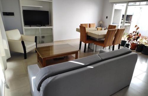 Province of Rio Negro Apartment | Del Puente: Family-Friendly Getaway with Perfect Reviews