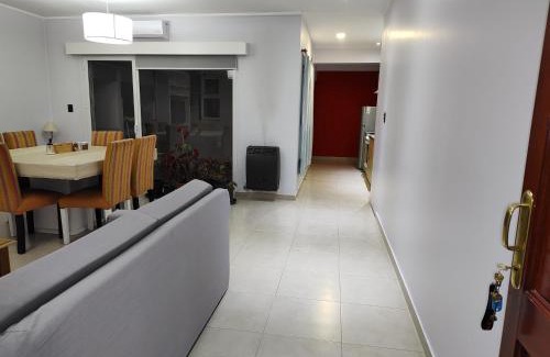Province of Rio Negro Apartment | Del Puente: Family-Friendly Getaway with Perfect Reviews