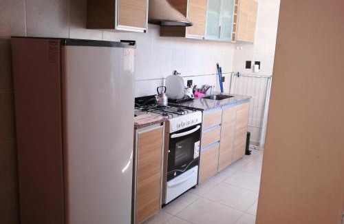 Province of Rio Negro Apartment | Del Puente: Family-Friendly Getaway with Perfect Reviews