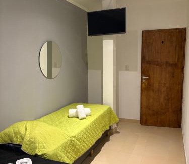Termas de Rio Hondo Apartment | DEL SOL APARt TERMAL V