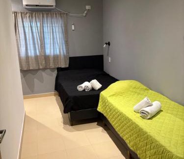 Termas de Rio Hondo Apartment | DEL SOL APARt TERMAL V