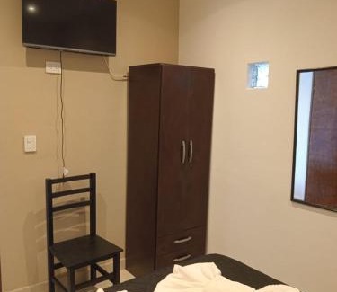 Termas de Rio Hondo Apartment | Unwind at Del Sol Apart Termal I with Oceanfront Pool Access