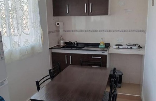 Termas de Rio Hondo Apartment | Unwind at Del Sol Apart Termal I with Oceanfront Pool Access