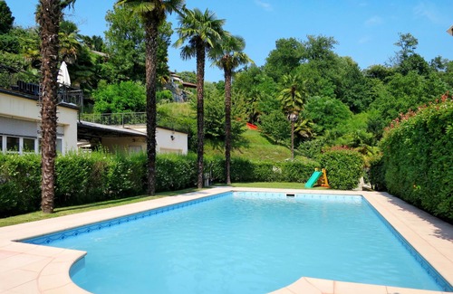 Luino Apartment | del Sole by Interhome