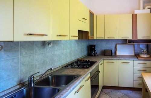 Luino Apartment | del Sole by Interhome
