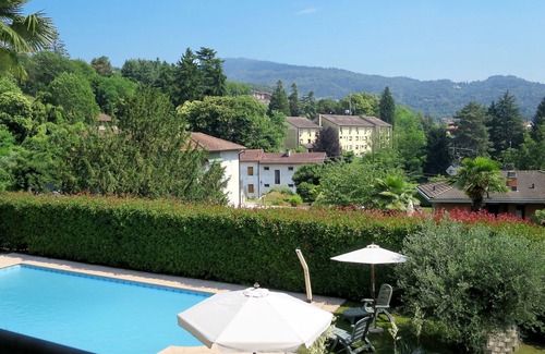 Luino Apartment | del Sole by Interhome