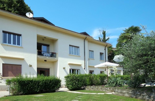Luino Apartment | del Sole by Interhome