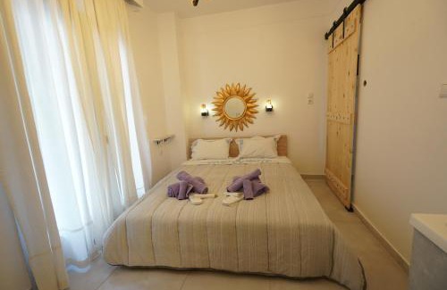 Serres Apartment | Relaxing Del Sole Spa Apartment with Hot Tub & Pet Friendly