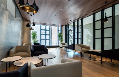Nishinakasu Hotel | Stylish Stay at DEL style Fukuoka - Nishinakasu Hotel
