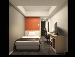 Nishinakasu Hotel | Discover DEL style Fukuoka Nishinakasu by Daiwa Roynet
