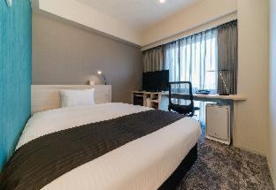 Nishinakasu Hotel | Discover DEL style Fukuoka Nishinakasu by Daiwa Roynet