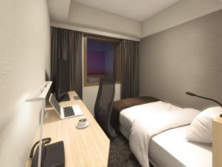 Nishinakasu Hotel | Discover DEL style Fukuoka Nishinakasu by Daiwa Roynet