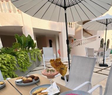 Sopetran Hotel | Relax at Del Trópico Sopetrán - 4-Star Hotel with Spa