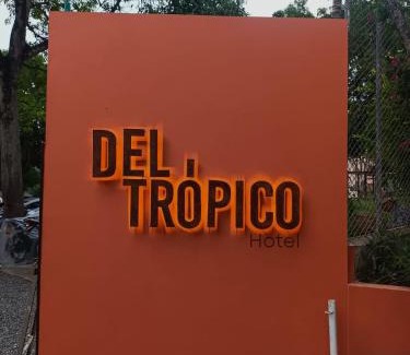 Sopetran Hotel | Relax at Del Trópico Sopetrán - 4-Star Hotel with Spa