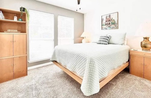 Del Valle House | Del Valle Dream