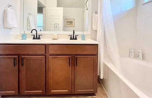 Del Valle House | Del Valle Dream