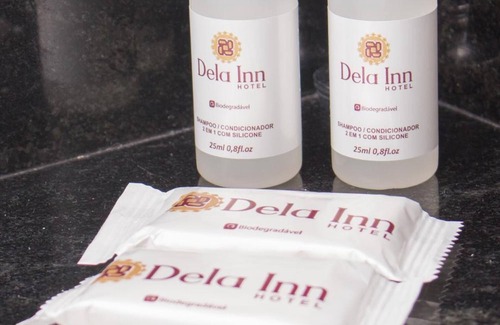 Andradas Hotel | Welcoming Dela Inn Andradas: Spa Retreat & Family Friendly