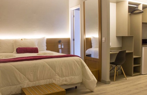 Andradas Hotel | Welcoming Dela Inn Andradas: Spa Retreat & Family Friendly