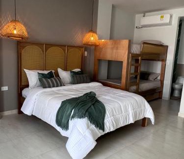 San Antero Apartment | Top-Rated DELAMAR Casa de Playa with Oceanfront Views