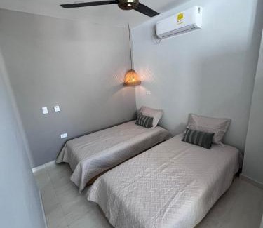 San Antero Apartment | Top-Rated DELAMAR Casa de Playa with Oceanfront Views