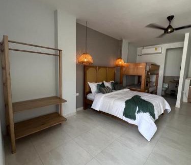 San Antero Apartment | Top-Rated DELAMAR Casa de Playa with Oceanfront Views