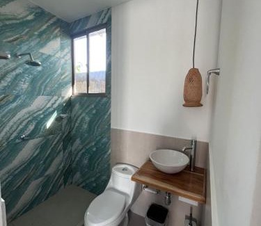 San Antero Apartment | Top-Rated DELAMAR Casa de Playa with Oceanfront Views